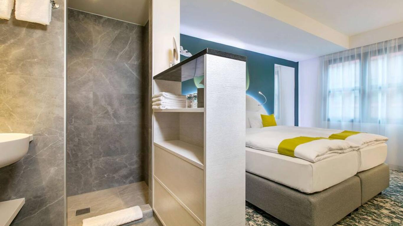 Arcotel Donauzentrum Wien