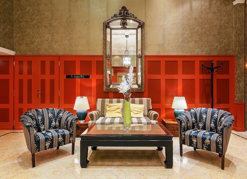 Oleskelutila Valokuva