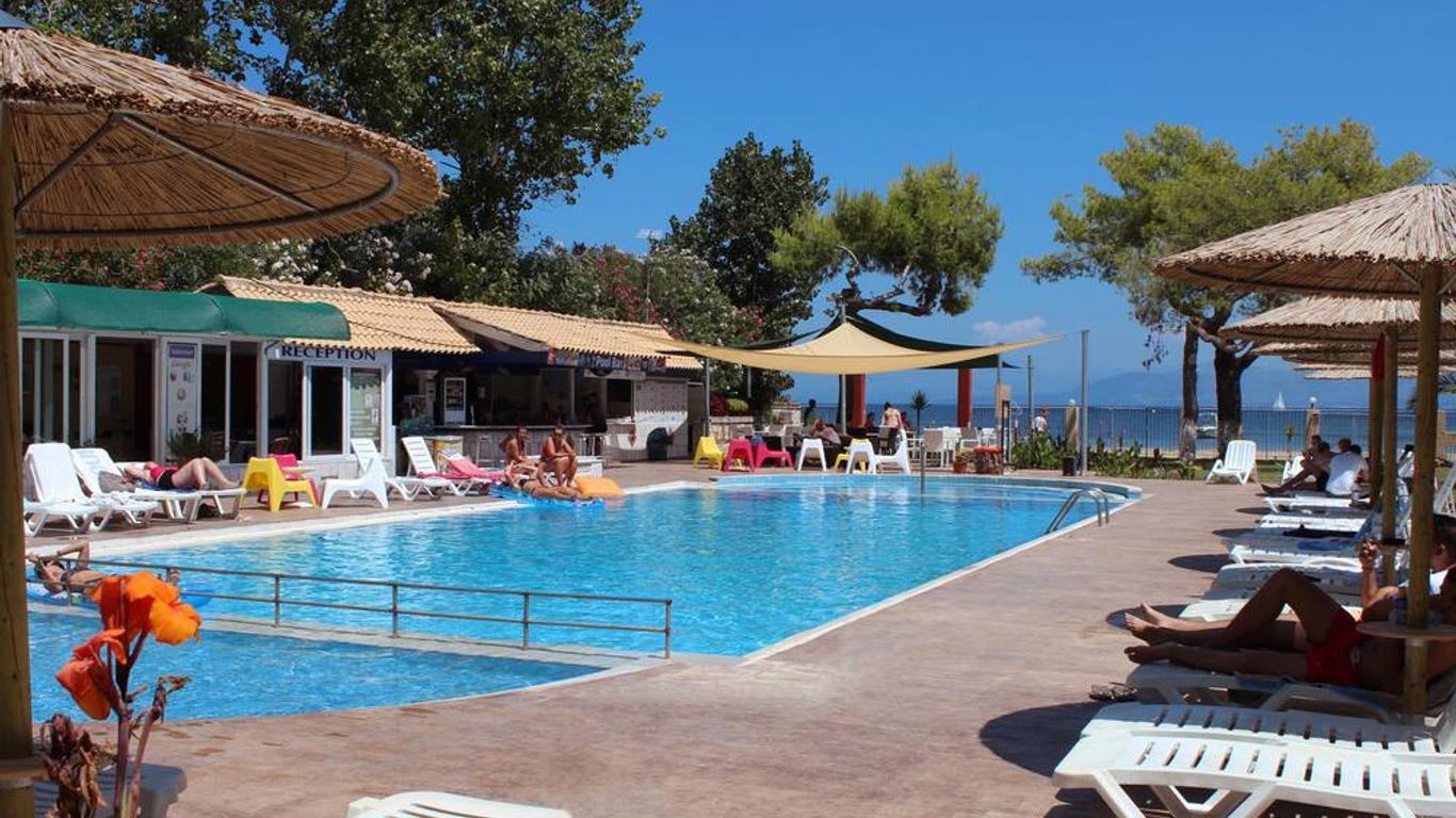 Koulouris Beach Hotel