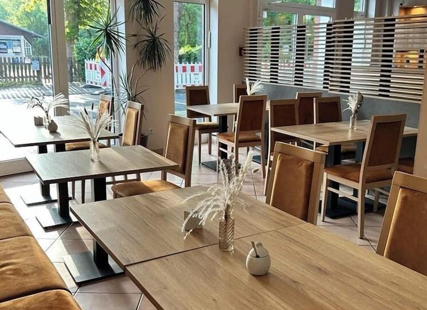 Ravintola Valokuva