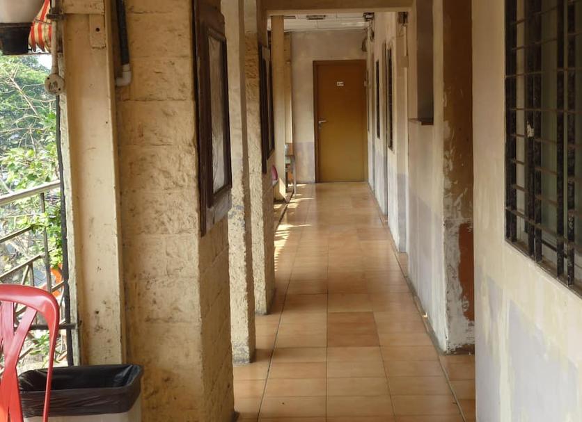 Aula Valokuva