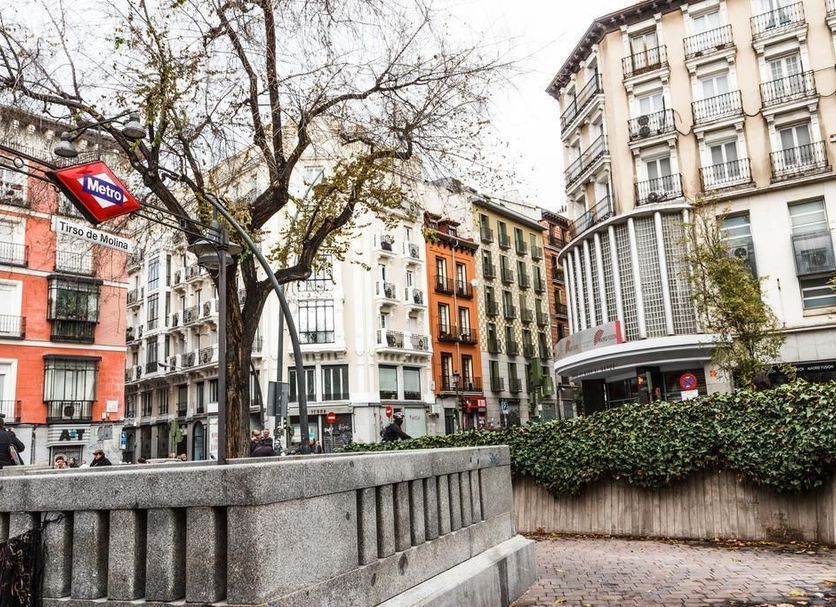 Näkymät ulkona Valokuva