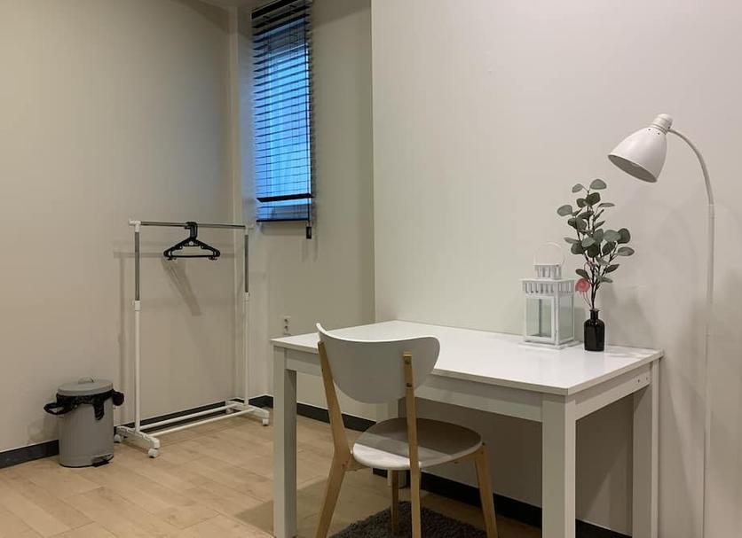 Huoneen palvelut Valokuva