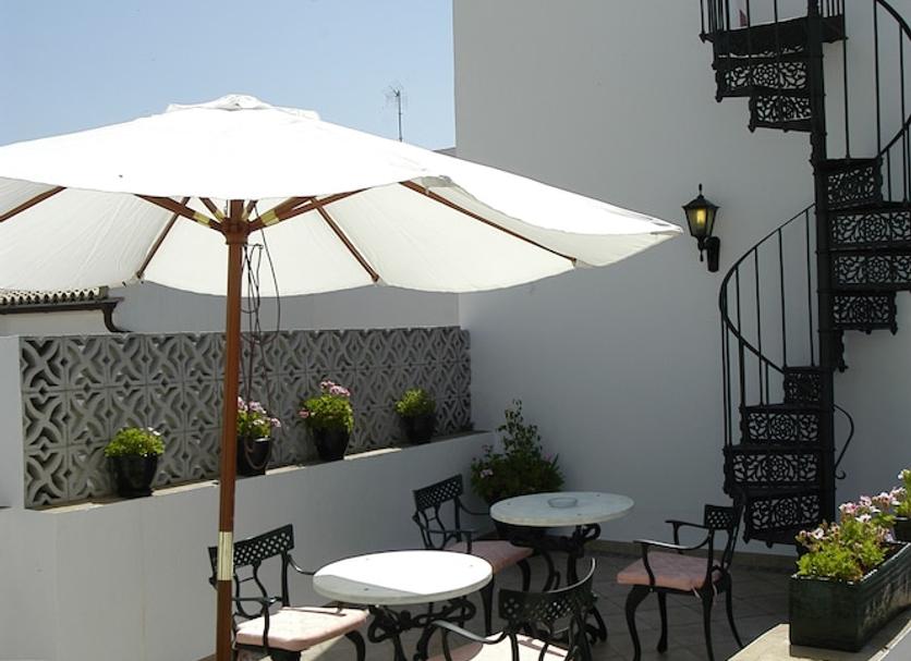 Patio Valokuva