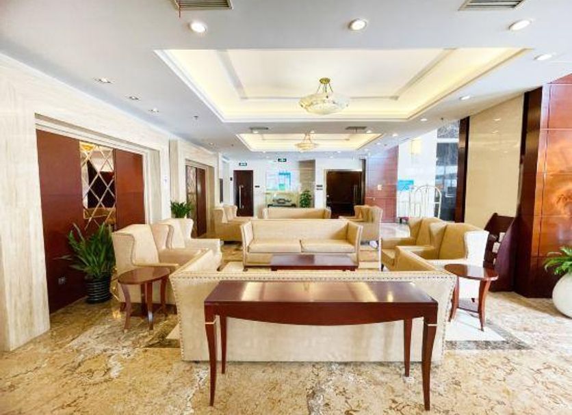 Oleskelutila Valokuva