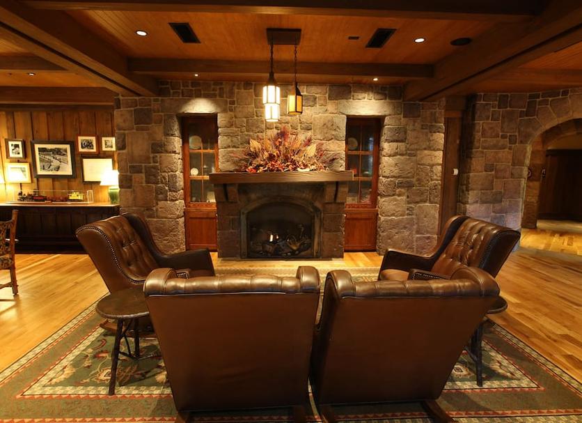 Oleskelutila Valokuva