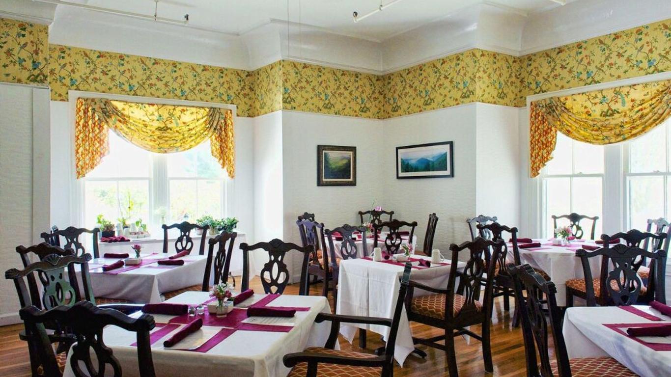 Green Park Inn
