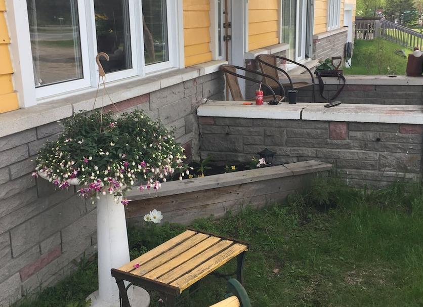 Näkymät ulkona Valokuva
