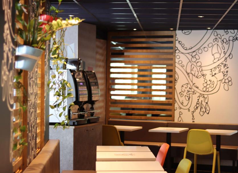 Ravintola Valokuva