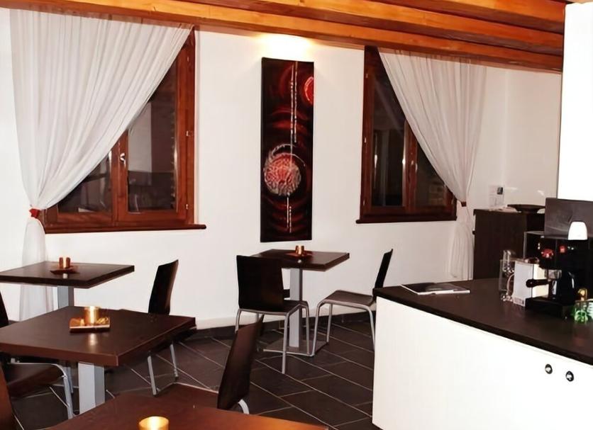 Ravintola Valokuva
