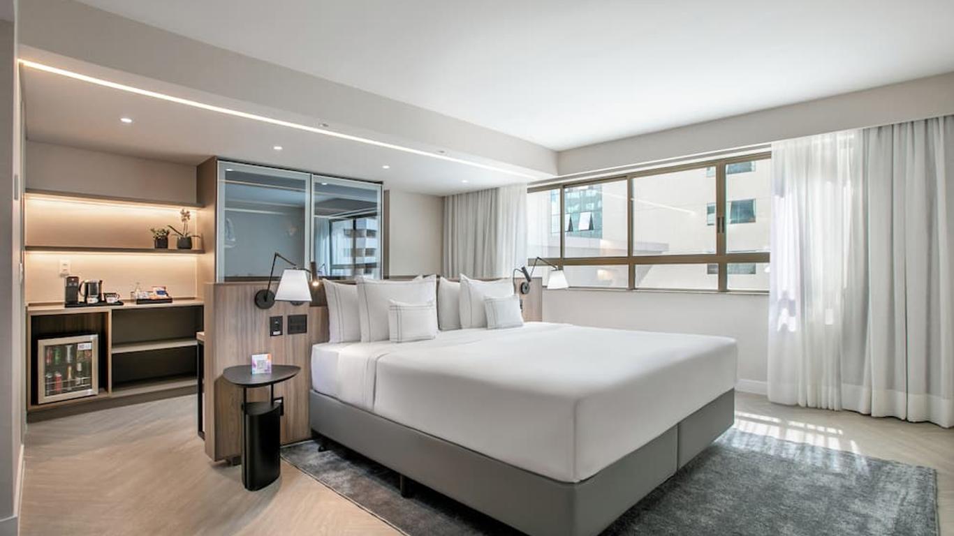 Melia Brasil 21