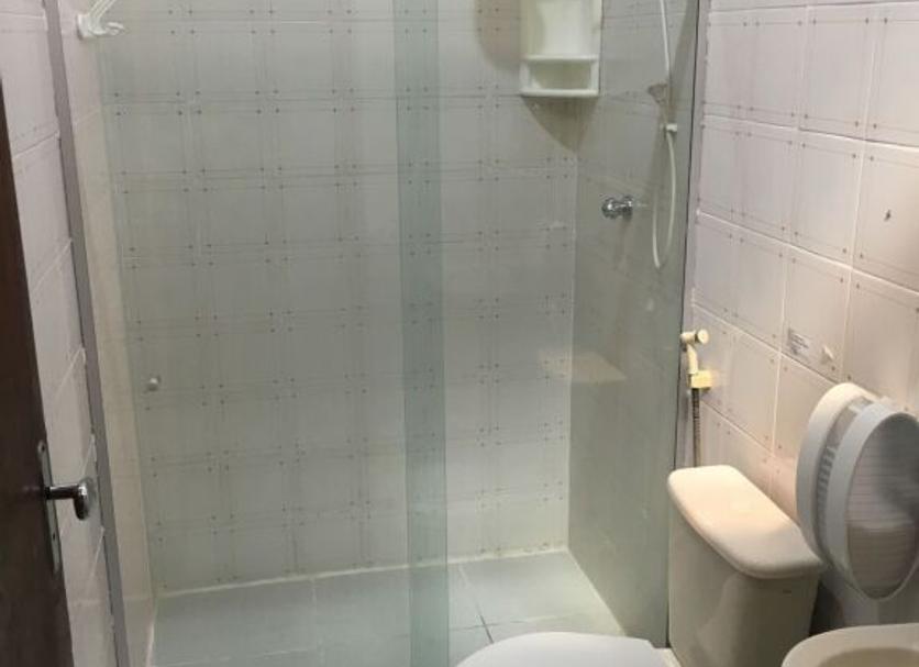 Kylpyhuone Valokuva
