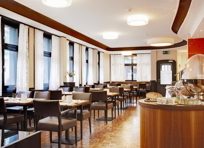 Ravintola Valokuva