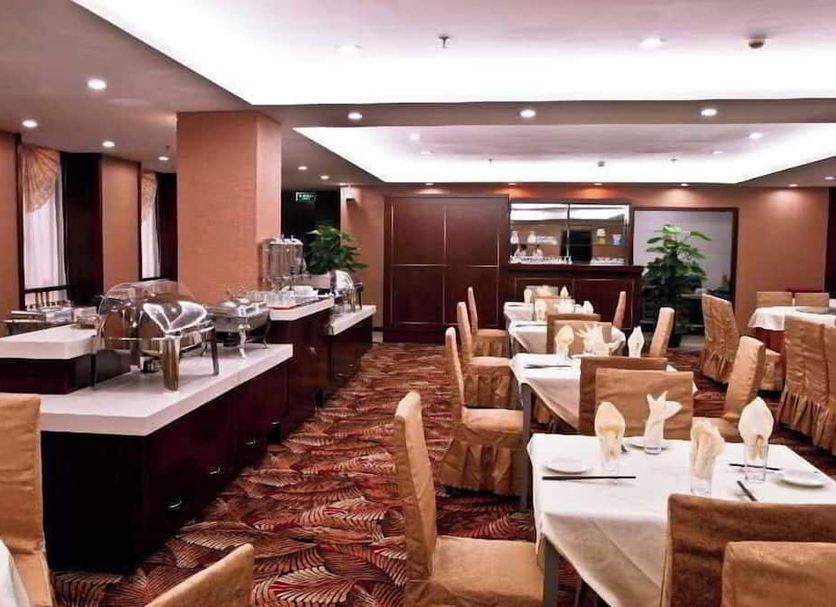 Ravintola Valokuva