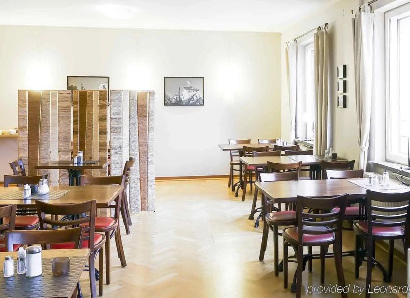 Ravintola Valokuva