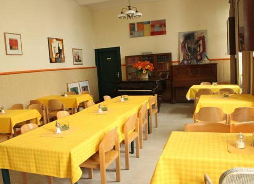 Ravintola Valokuva