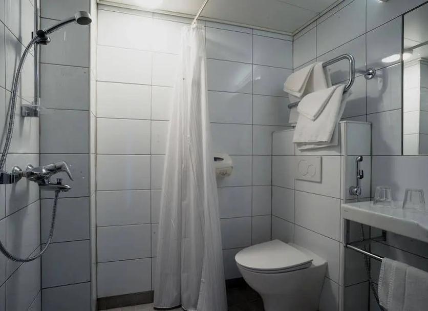 Kylpyhuone Valokuva