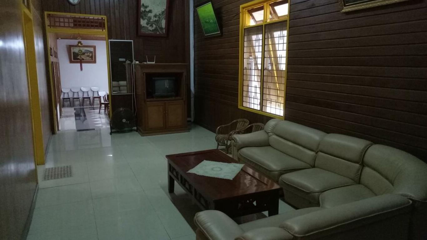 Wisma Mutiara