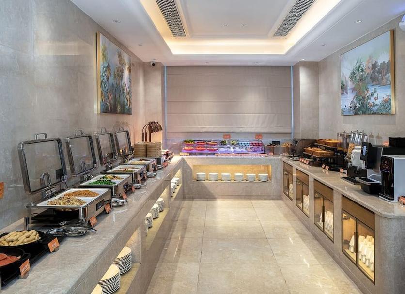 Buffet Valokuva