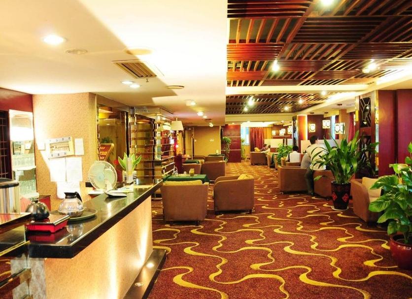 Vastaanotto Valokuva