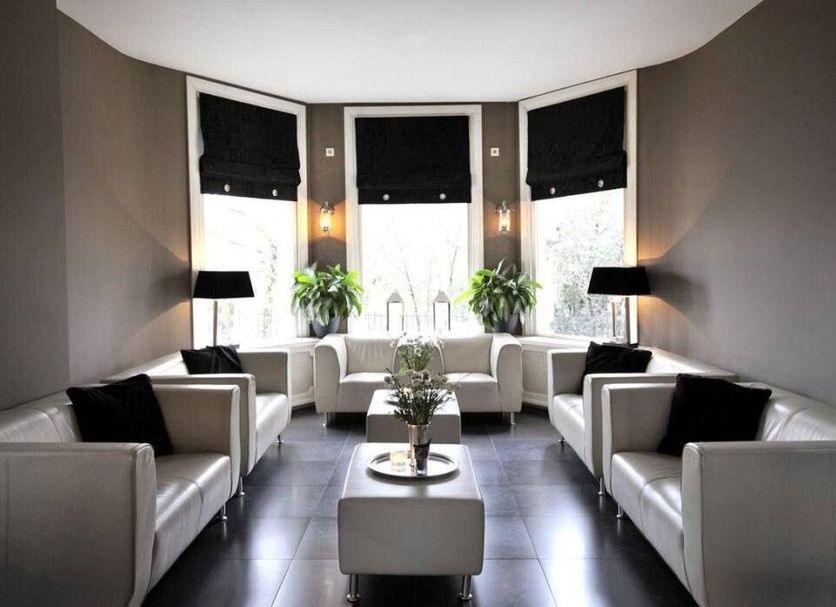 Oleskelutila Valokuva