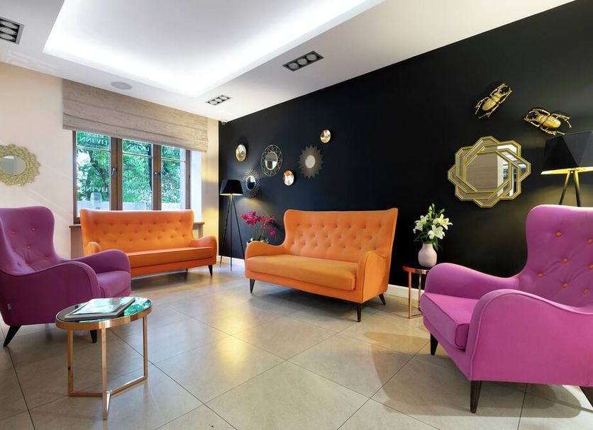 Oleskelutila Valokuva