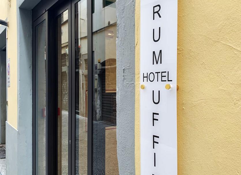 Näkymät ulkona Valokuva