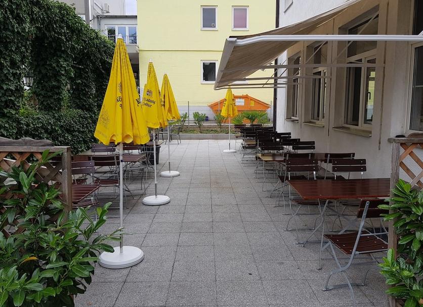 Patio Valokuva