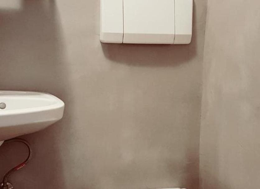 Kylpyhuone Valokuva