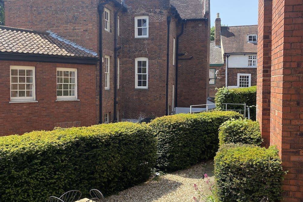 Näkymät ulkona