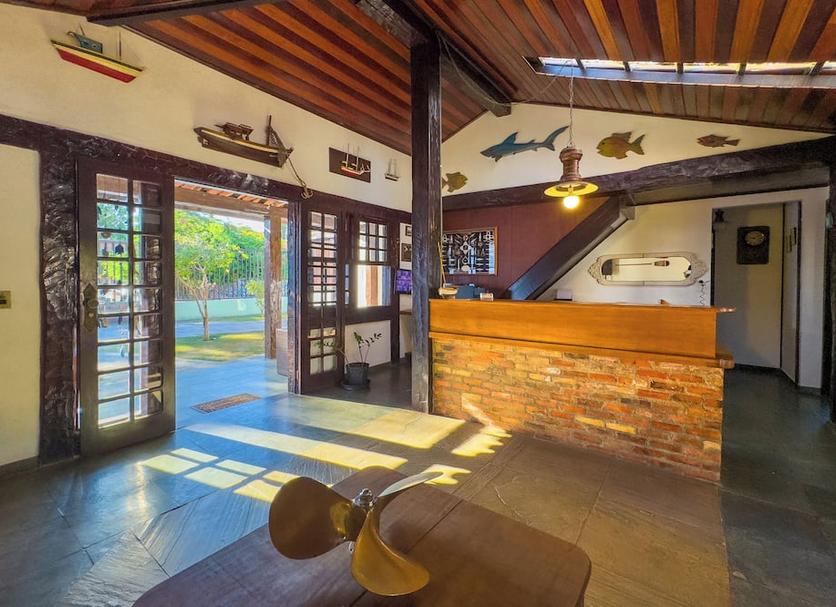 Vastaanotto Valokuva