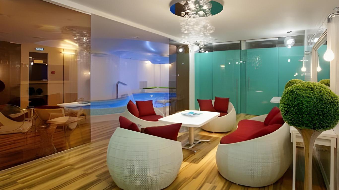 Grand Hotel Oka Premium