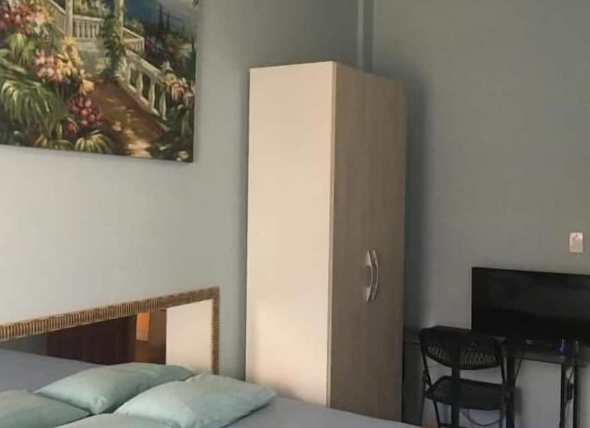 Huoneen palvelut Valokuva