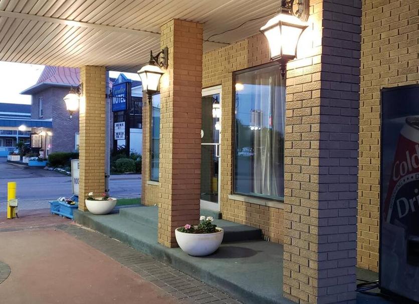 Näkymät ulkona Valokuva