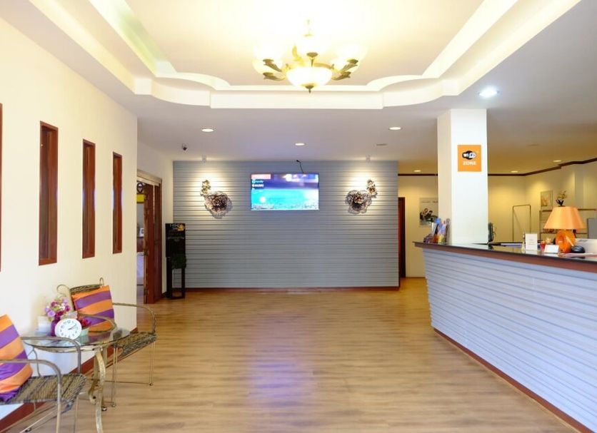 Vastaanotto Valokuva