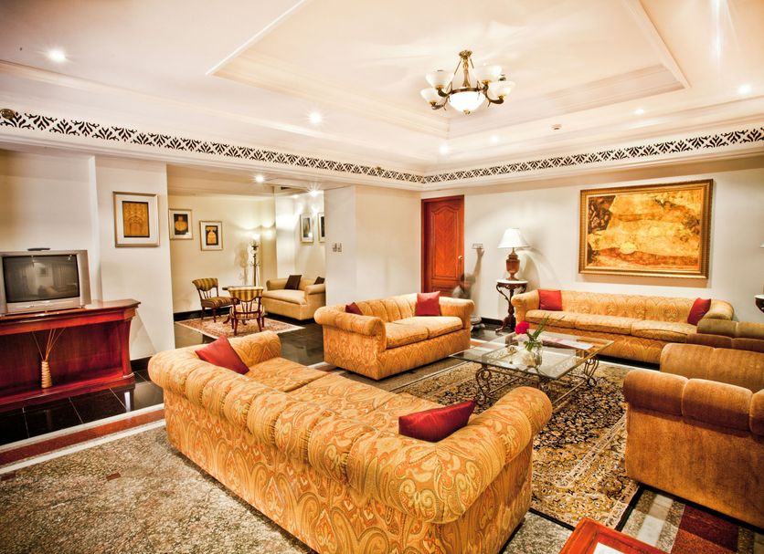 Oleskelutila Valokuva