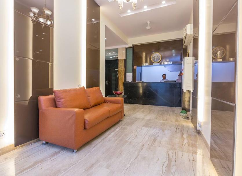 Vastaanotto Valokuva