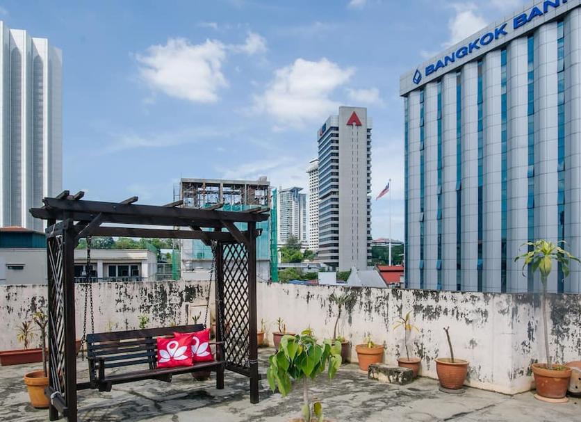 Vastaanotto Valokuva