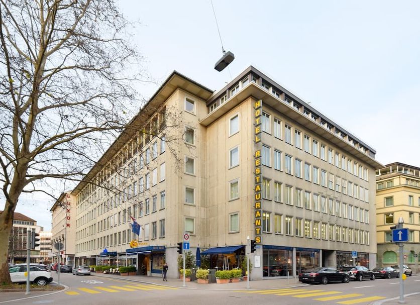 Rakennus Valokuva