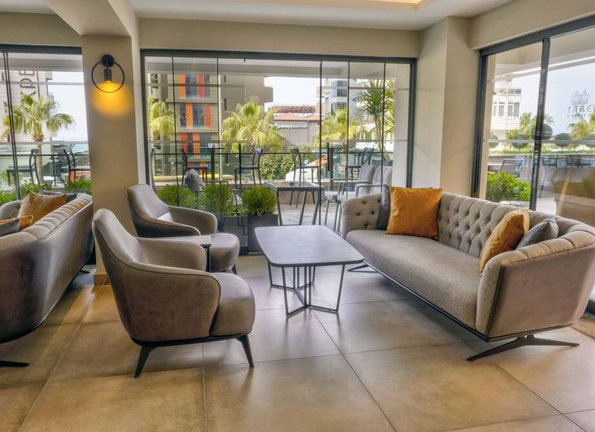 Oleskelutila Valokuva