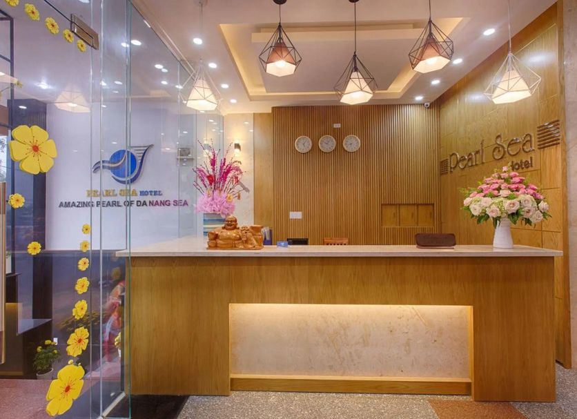 Vastaanotto Valokuva