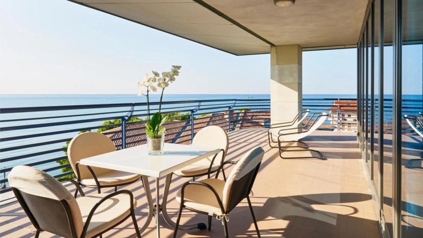 Hotel Fonzari
