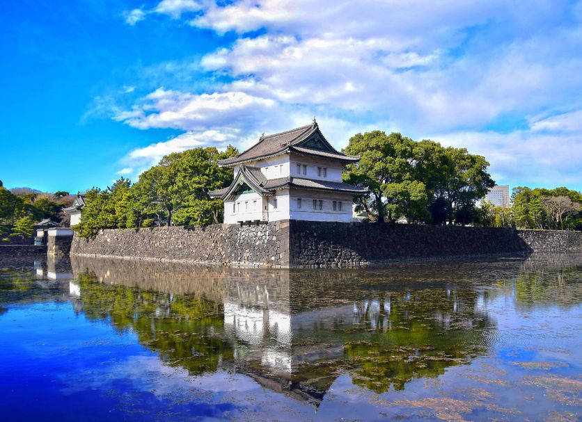 Näkymät ulkona Valokuva