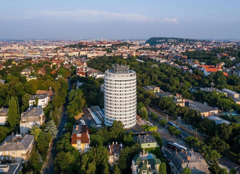 Näkymät ulkona Valokuva