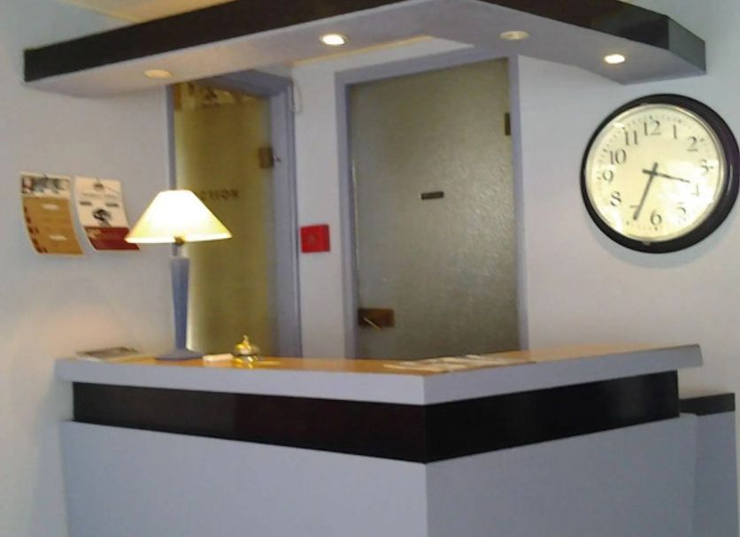 Vastaanotto Valokuva