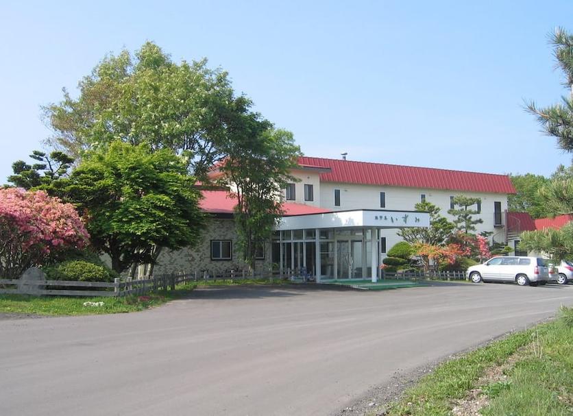 Rakennus Valokuva