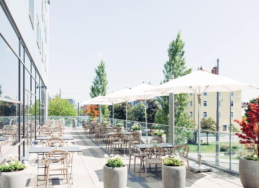 Patio Valokuva