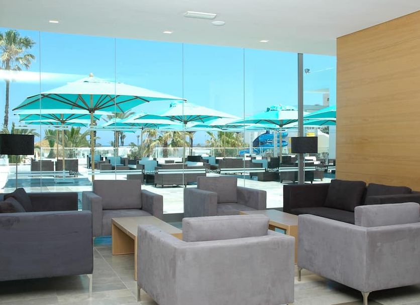 Oleskelutila Valokuva