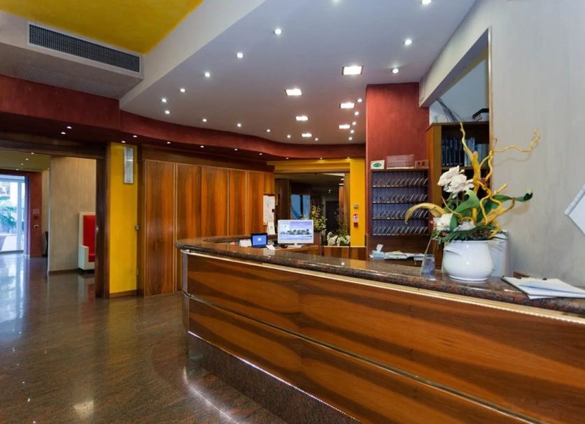 Vastaanotto Valokuva