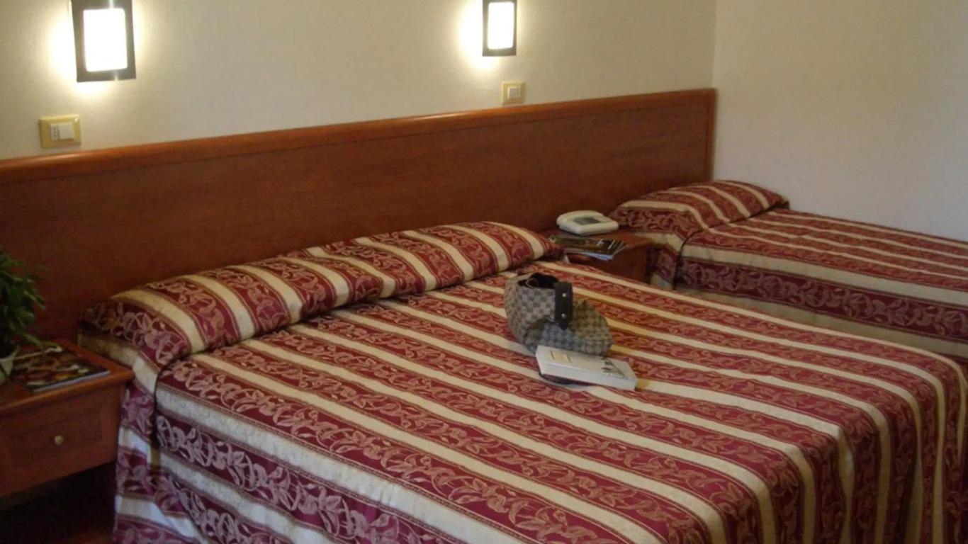 Hotel Bristol